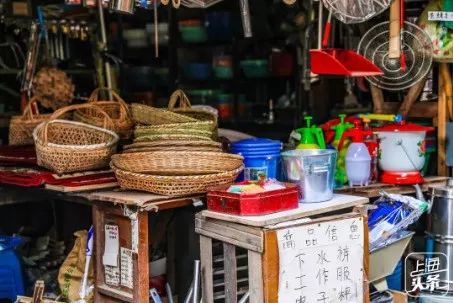 去处|个记结棍了!上海这个古镇被国家点名,目测要火!