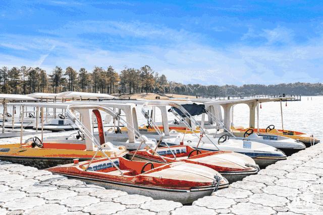 去处|个记结棍了!上海这个古镇被国家点名,目测要火!