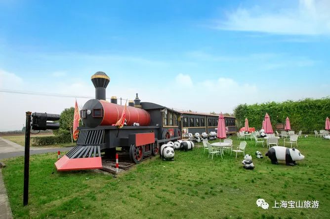 去处|个记结棍了!上海这个古镇被国家点名,目测要火!