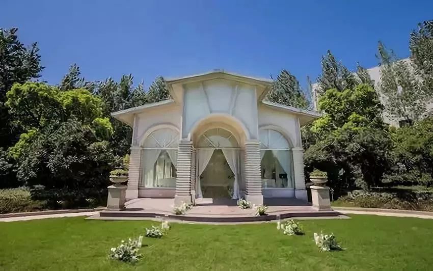 去处|个记结棍了!上海这个古镇被国家点名,目测要火!