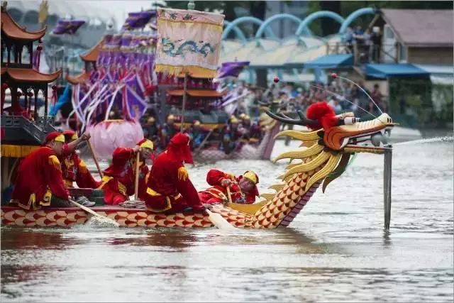 去处｜个记结棍了！上海这个古镇被国家点名，目测要火！