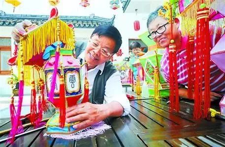 去处|个记结棍了!上海这个古镇被国家点名,目测要火!