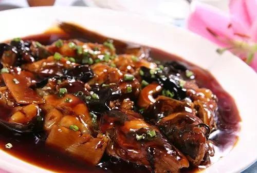 去处|个记结棍了!上海这个古镇被国家点名,目测要火!