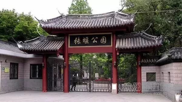 去处|个记结棍了!上海这个古镇被国家点名,目测要火!