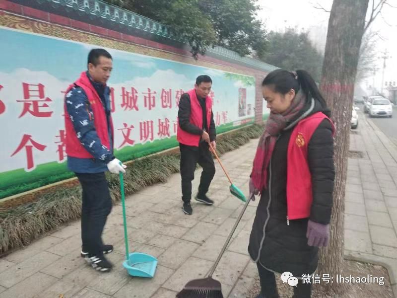 漯河召陵今天新闻头条,精彩召陵