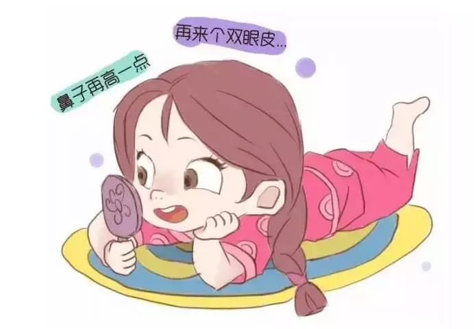 福州一女子整容失败,福州女子整形失败