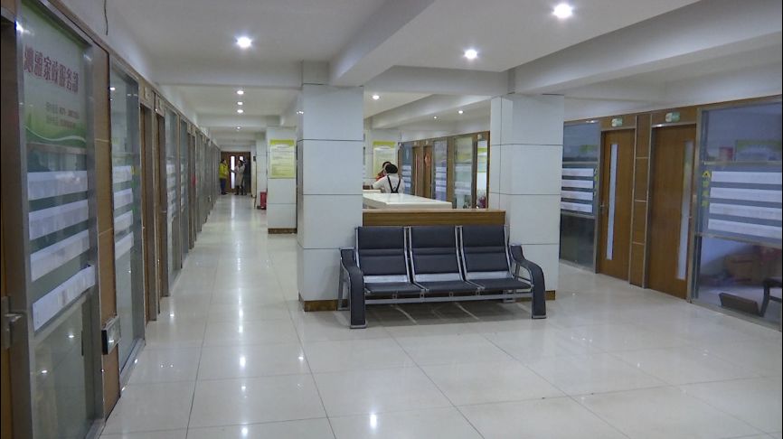 家政市场缺口保姆上岗,春节期间保姆走俏