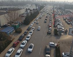 北京新车保留号牌上牌流程全攻略,新车上牌网上选号流程12123