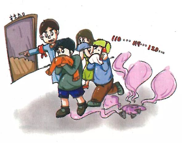 预防恐怖活动培训资料,预防恐怖活动指引