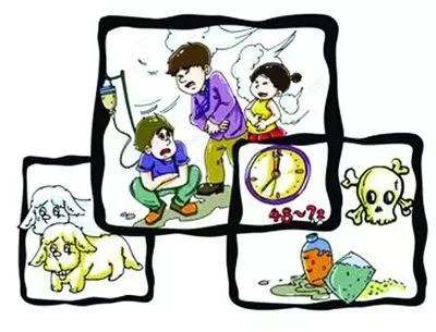 预防恐怖活动培训资料,预防恐怖活动指引