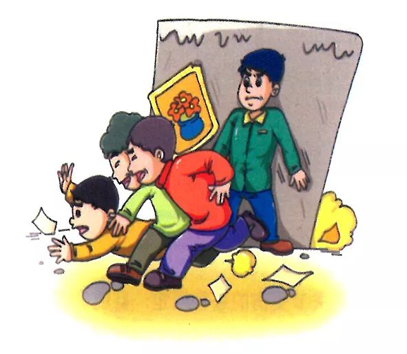 预防恐怖活动培训资料,预防恐怖活动指引