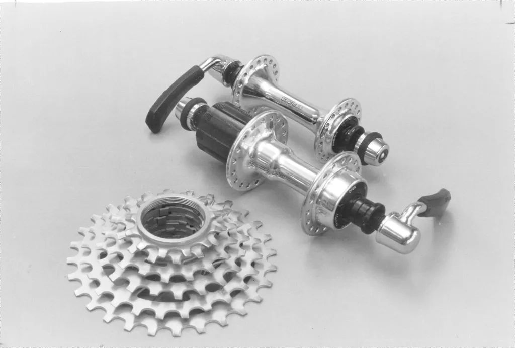 10年前的自行车技术,二十年前的车技术水平