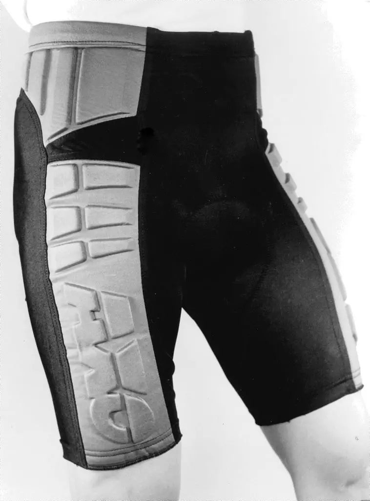 10年前的自行车技术,二十年前的车技术水平