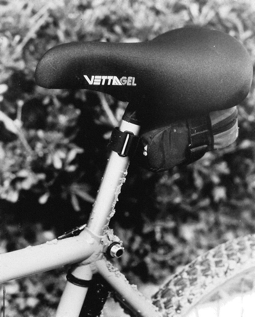 10年前的自行车技术,二十年前的车技术水平