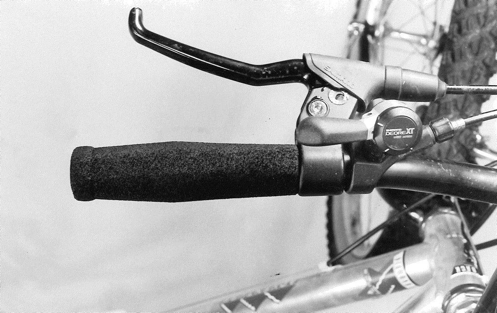 10年前的自行车技术,二十年前的车技术水平