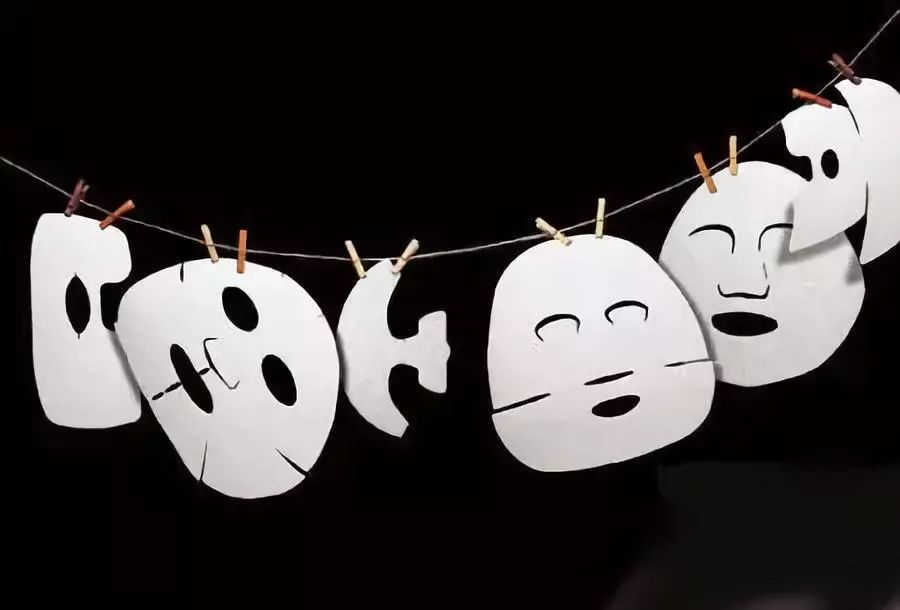 科普面膜,医美面膜和普通面膜的区别