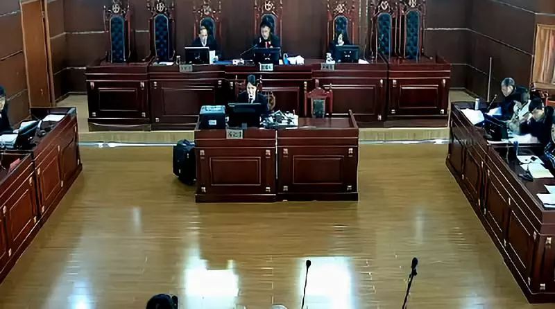 *美耽**作者“天一”案中的罪与罚