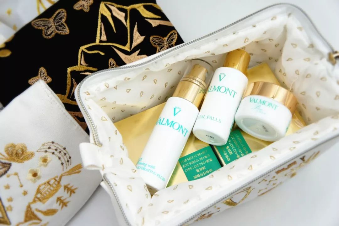 鲜货｜报告！我们在弘叔的礼盒里挖到宝啦！