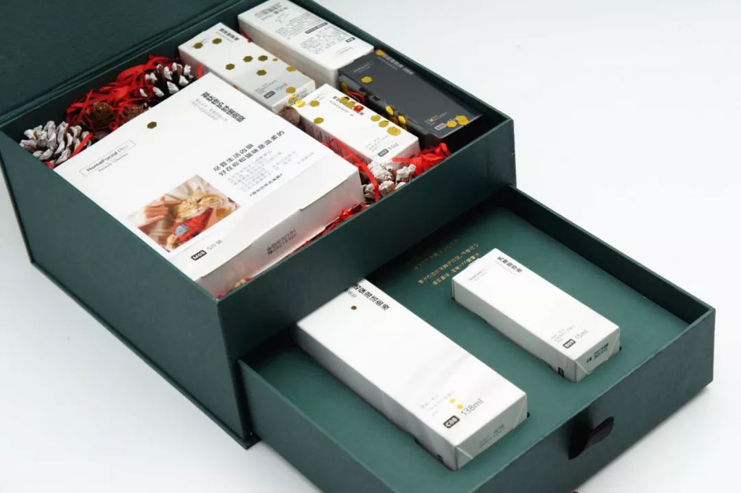 鲜货｜报告！我们在弘叔的礼盒里挖到宝啦！