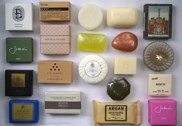 那些没用完的小肥皂去哪了？！这样的酒店“黑幕”，真的让人想流泪！