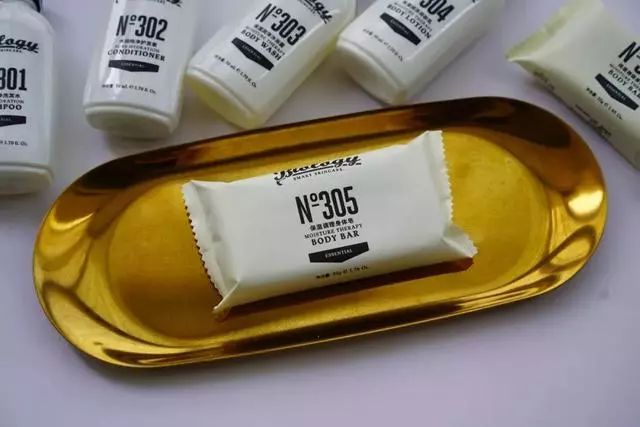 那些没用完的小肥皂去哪了？！这样的酒店“黑幕”，真的让人想流泪！