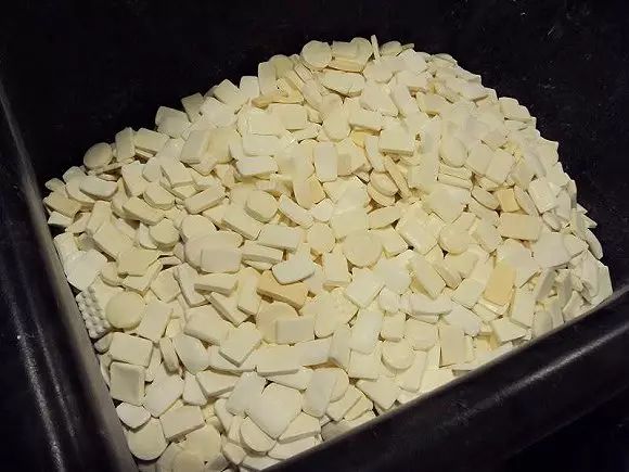 那些没用完的小肥皂去哪了？！这样的酒店“黑幕”，真的让人想流泪！