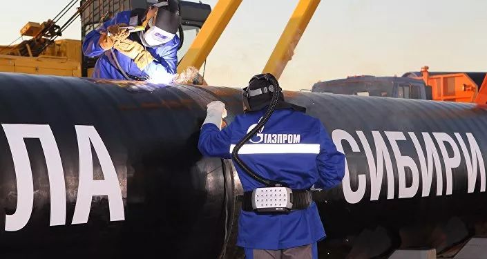 最新丨2019年“一带一路”新闻日历来了!