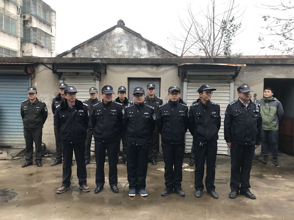 鏄ヨ妭涓撻」鎵ц琛屽姩缁撴灉,鏂版槬鎵ц鏀诲潥娲诲姩姝ｅ紡鍚姩