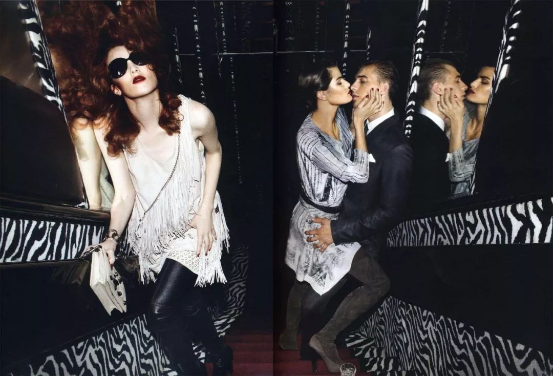 让你心甘情愿掏腰包的罪魁祸手，居然都是动物！