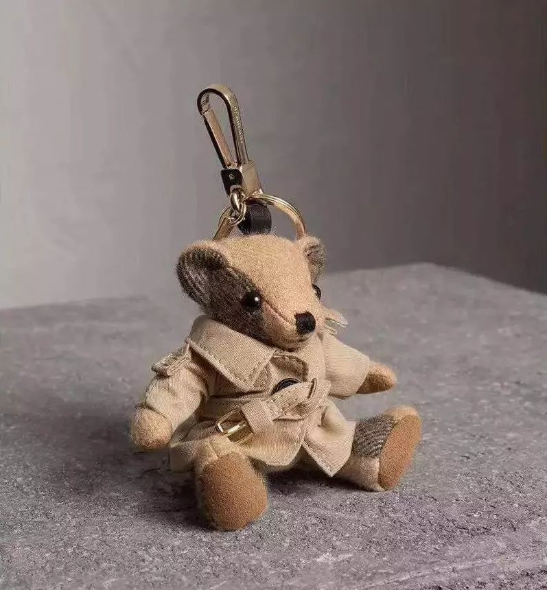 让你心甘情愿掏腰包的罪魁祸手，居然都是动物！