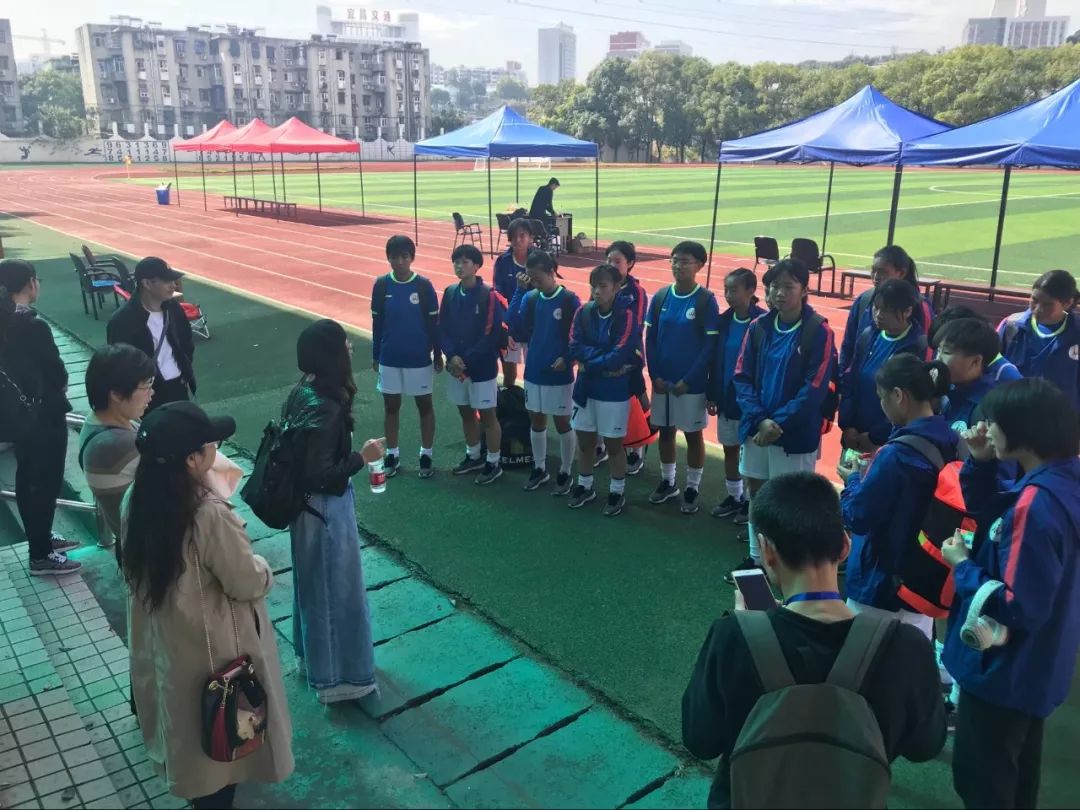 文化硚口之冠军文化：2018年总成绩单出炉，是时候亮出硚口校园足球“造星工厂”的实力了！