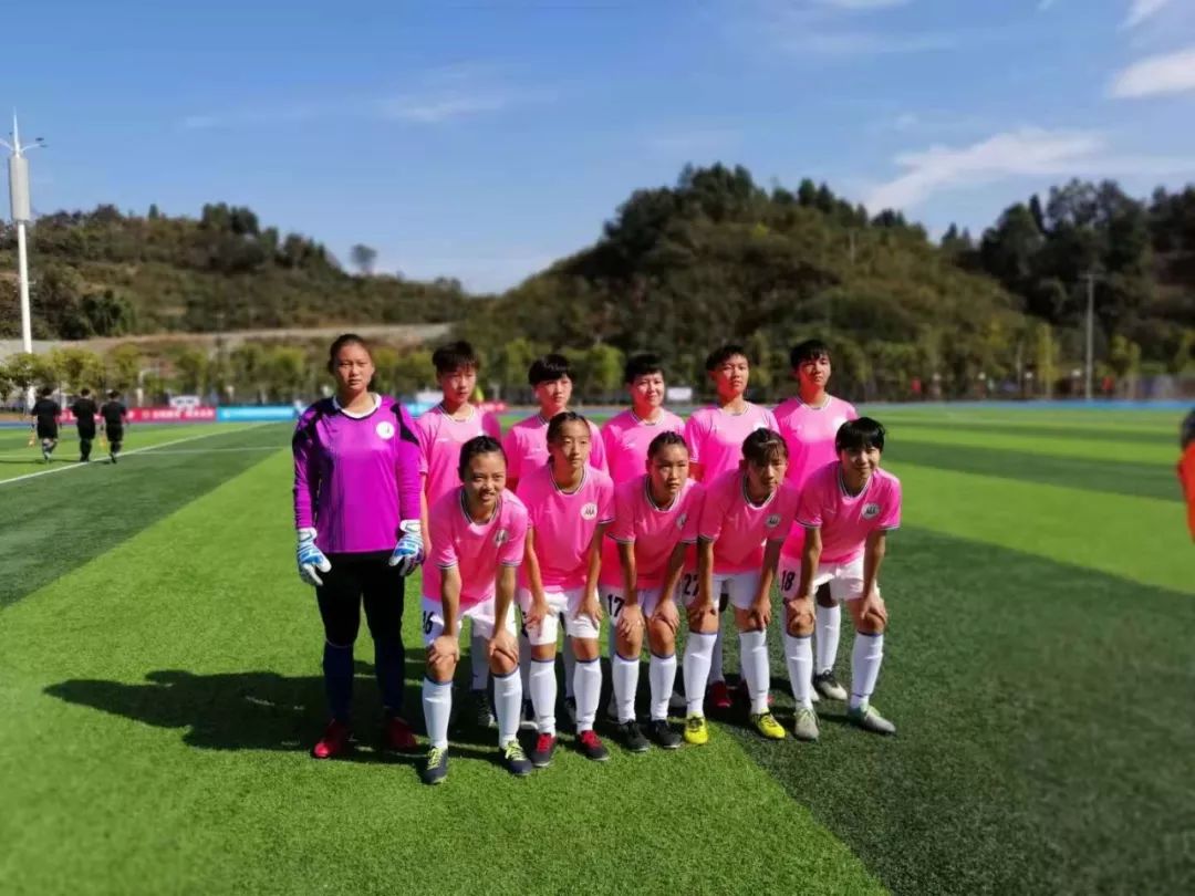 文化硚口之冠军文化：2018年总成绩单出炉，是时候亮出硚口校园足球“造星工厂”的实力了！