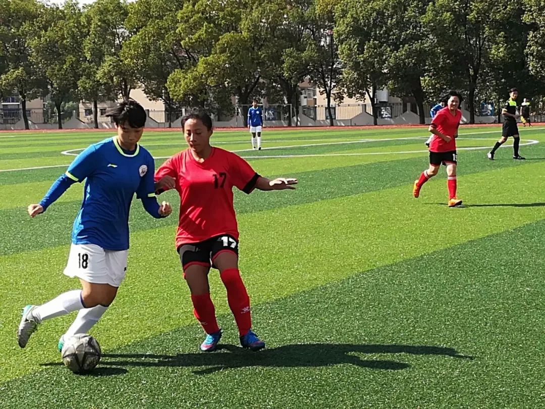 文化硚口之冠军文化：2018年总成绩单出炉，是时候亮出硚口校园足球“造星工厂”的实力了！