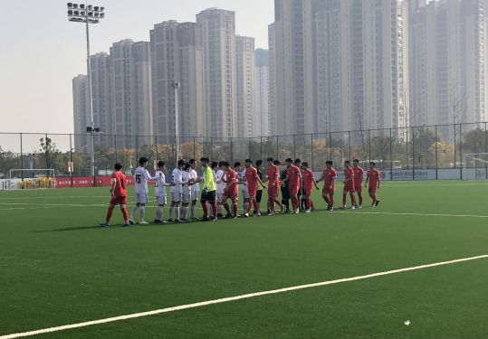 文化硚口之冠军文化：2018年总成绩单出炉，是时候亮出硚口校园足球“造星工厂”的实力了！