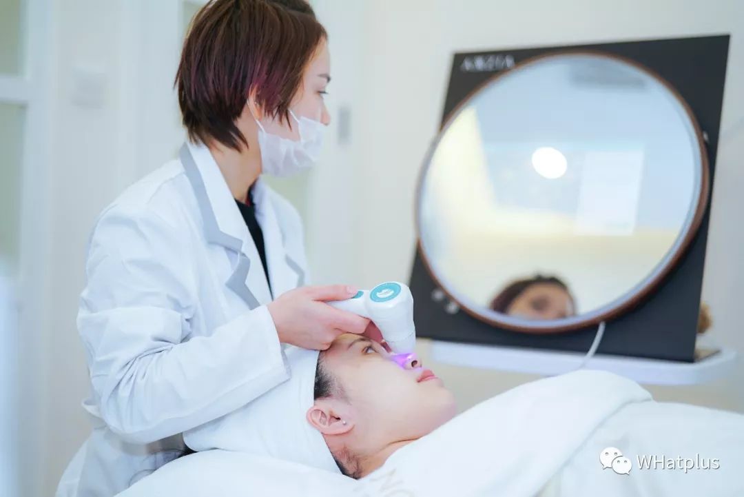 两年往返日本30次,她带回武汉人变美的秘籍