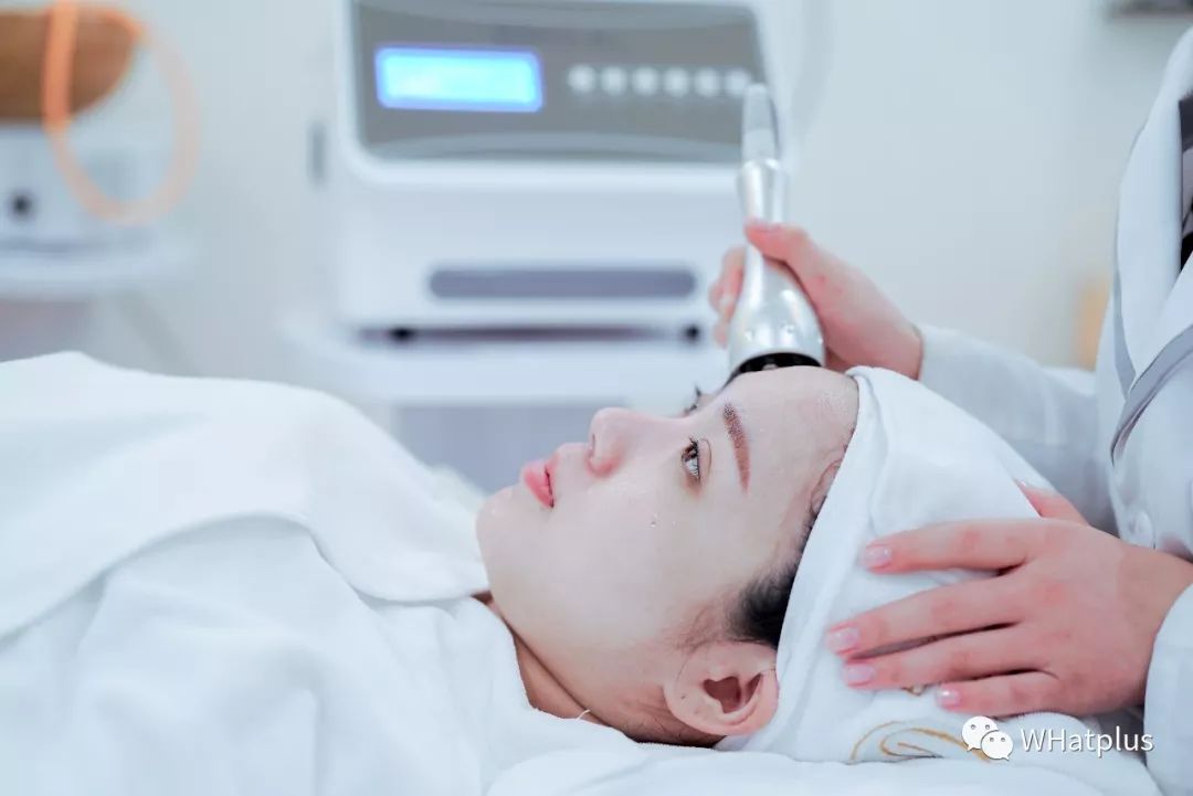 两年往返日本30次,她带回武汉人变美的秘籍