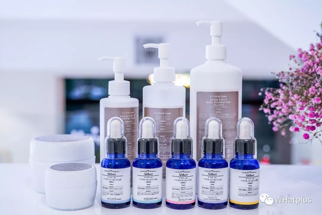 两年往返日本30次,她带回武汉人变美的秘籍