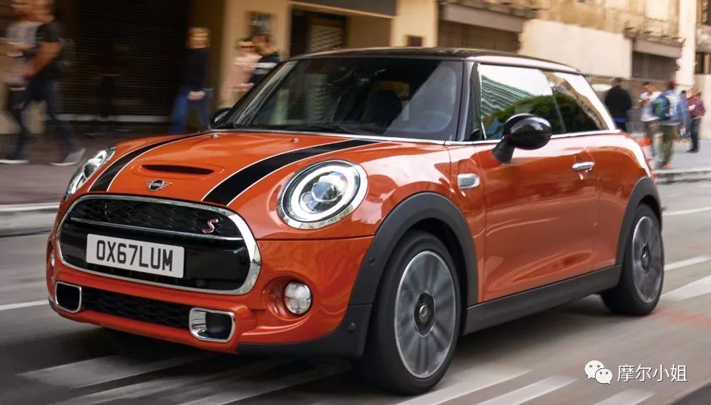 女司机也能开的代步好车即将上新,女司机也有春天