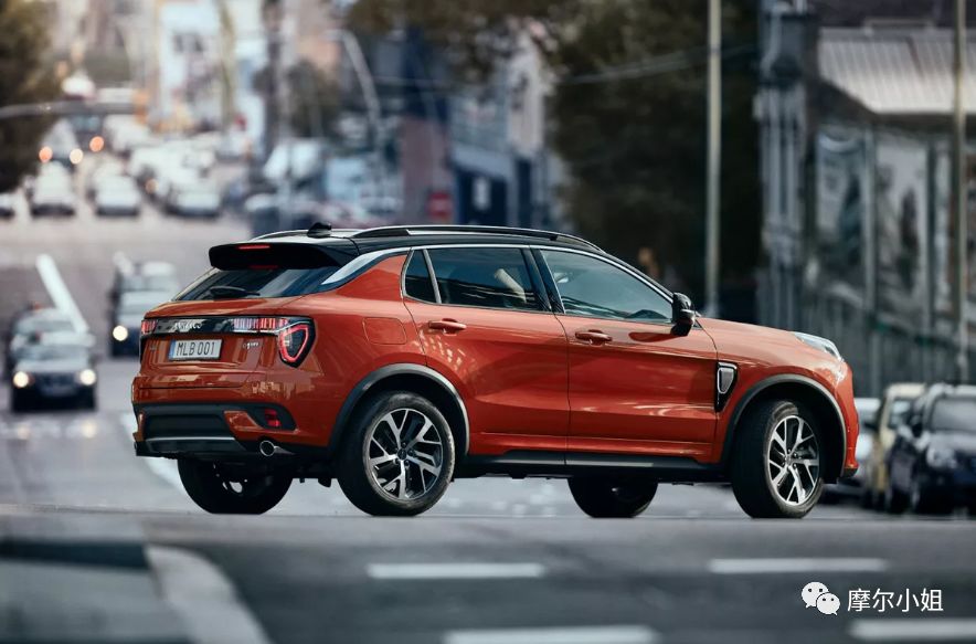 女司机也能开的代步好车即将上新,女司机也有春天