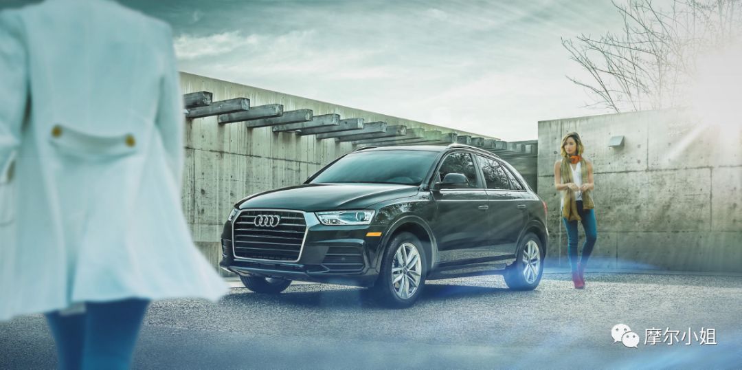 女司机也能开的代步好车即将上新,女司机也有春天
