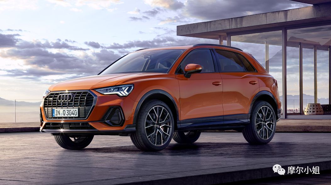 女司机也能开的代步好车即将上新,女司机也有春天