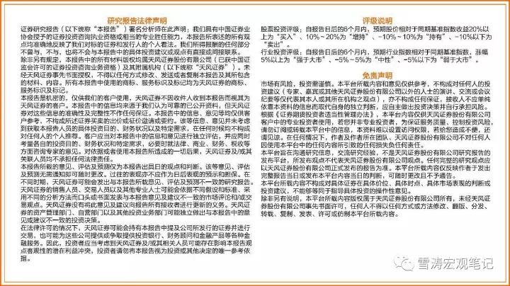 宋雪涛的最新消息,宋雪涛讲美股基本面