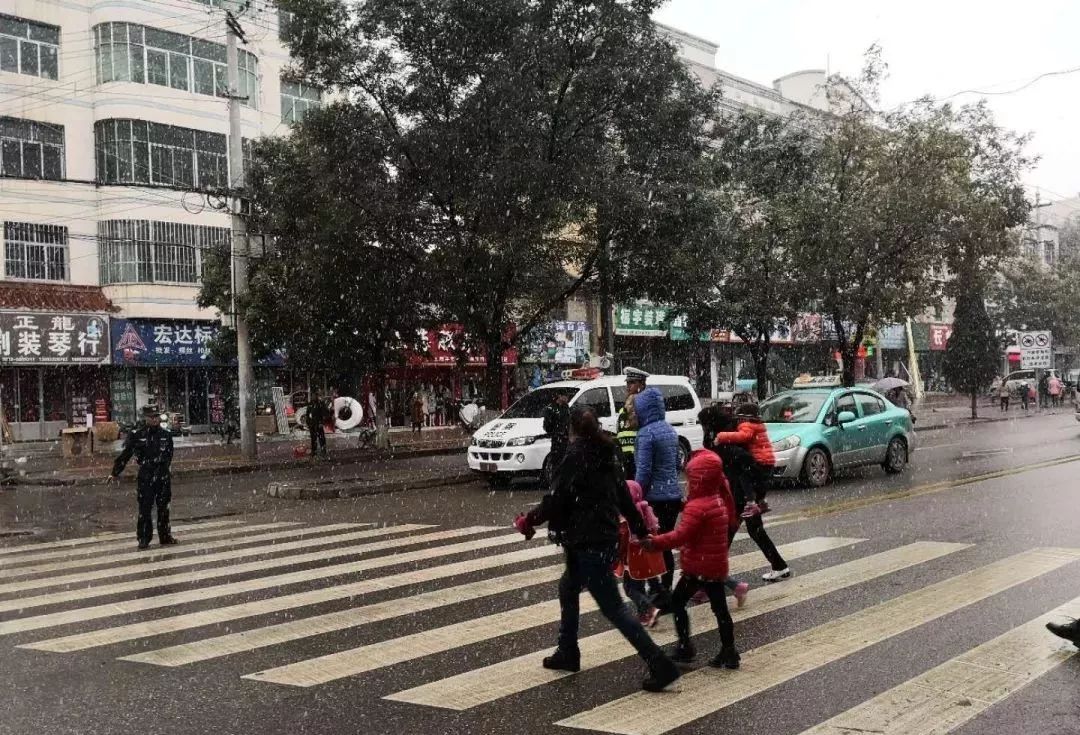 定西公安作风转变,公安要积极担当作为服务群众