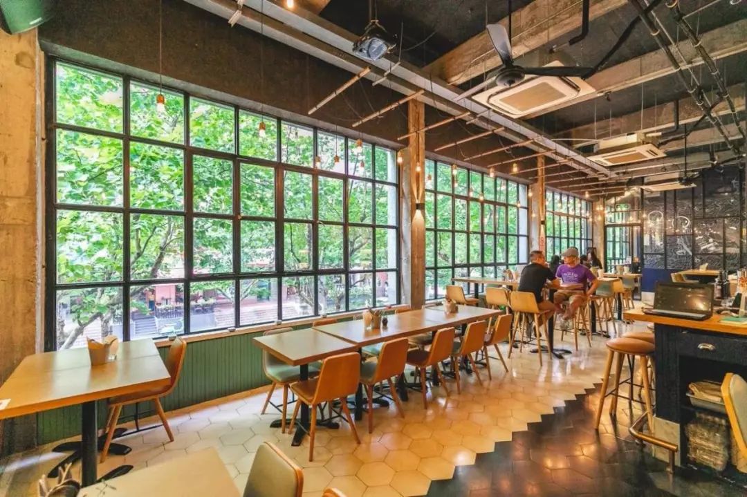 回不去的魔都,回不去的青春回不去的魔都