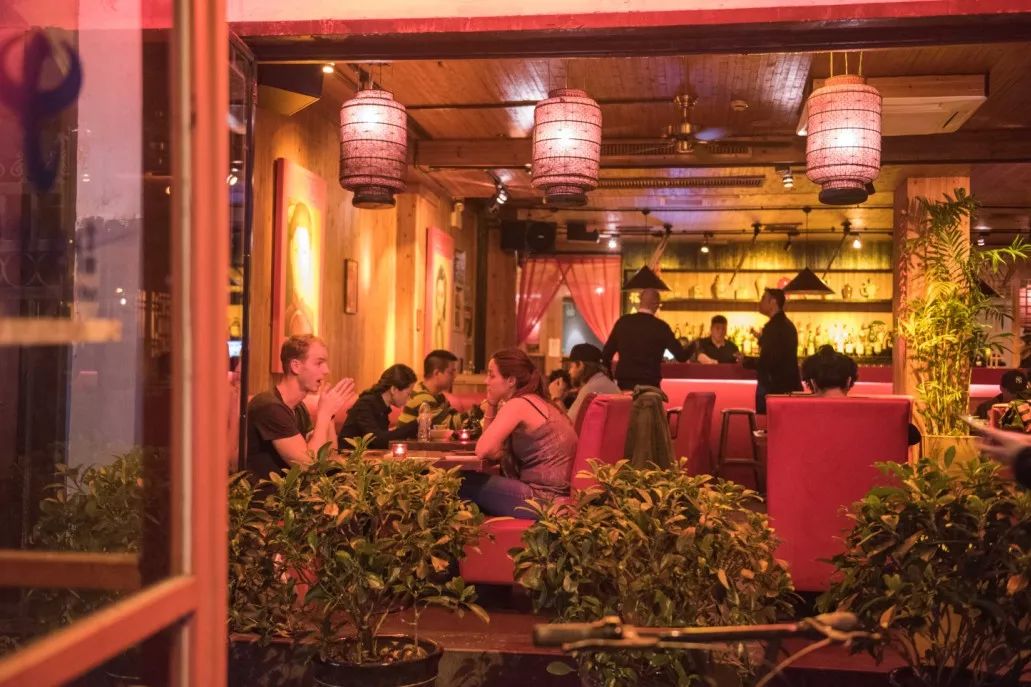 回不去的魔都,回不去的青春回不去的魔都