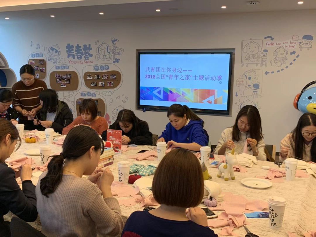 每周青述|留下小学成立红领巾学院、滨江物联网小镇举办“年货节”……更多丰富多彩的团委活动都在这儿!(1月4日)