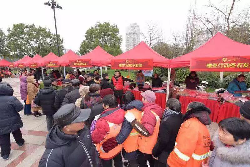 每周青述|留下小学成立红领巾学院、滨江物联网小镇举办“年货节”……更多丰富多彩的团委活动都在这儿!(1月4日)