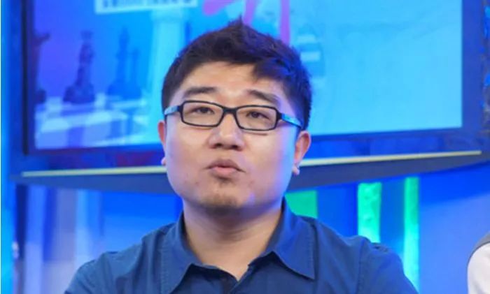 刘强东的“接班人”原来是这个来头