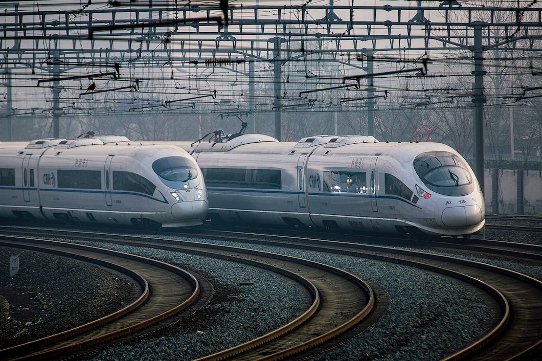 2022年新列车运行图将实行,列车运行图将调整哪些线路有变化