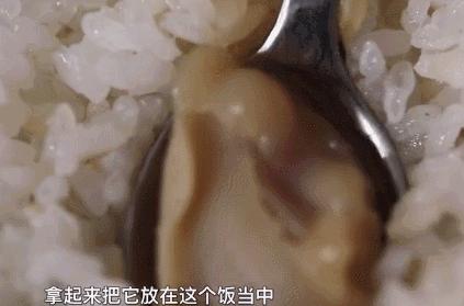 香气扑鼻的猪油拌饭,滋味拌饭